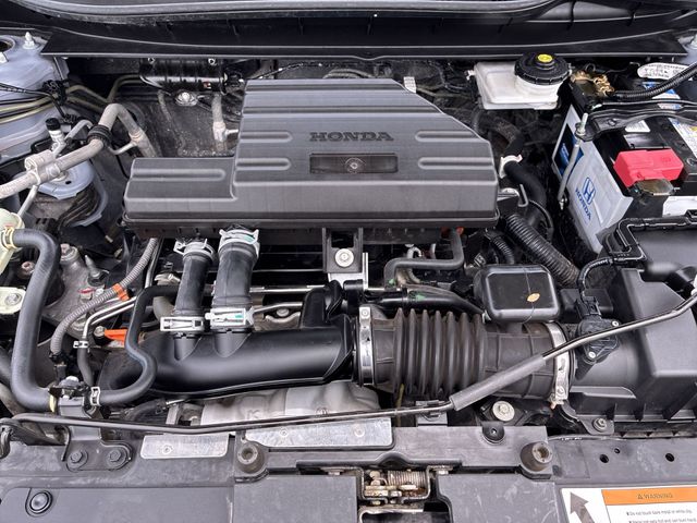 Thumbnail: 2021 Honda CR-V - 8