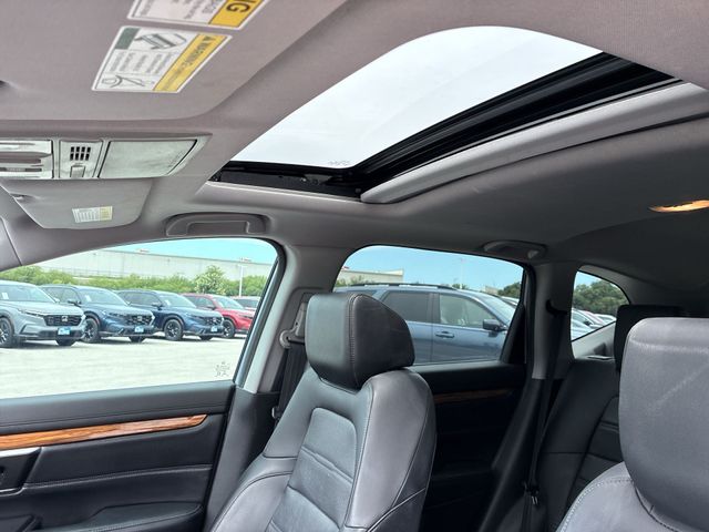 Thumbnail: 2021 Honda CR-V - 28