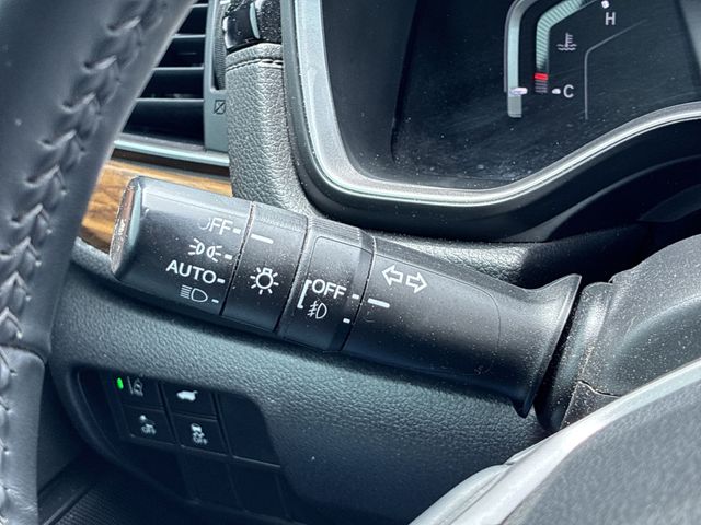 Thumbnail: 2021 Honda CR-V - 36