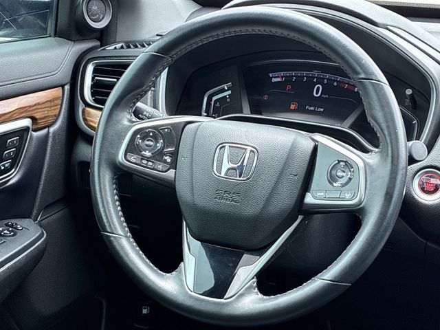 Thumbnail: 2021 Honda CR-V - 13