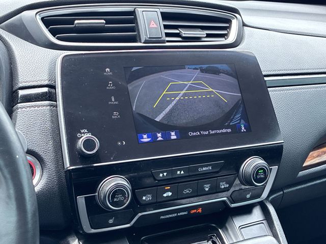 Thumbnail: 2021 Honda CR-V - 37