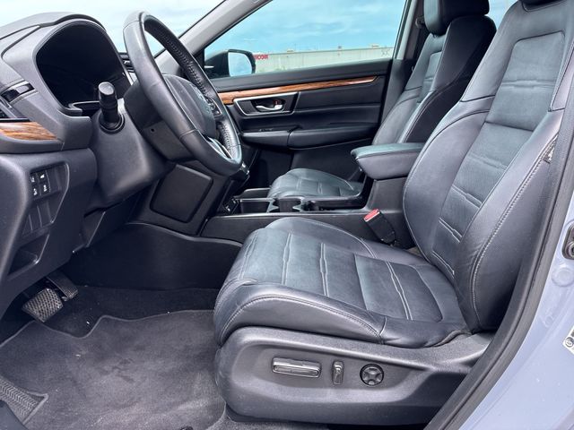 Thumbnail: 2021 Honda CR-V - 11