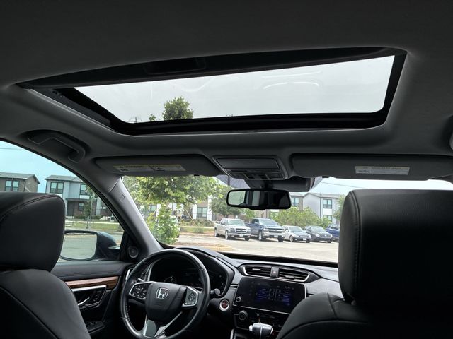 Thumbnail: 2021 Honda CR-V - 31