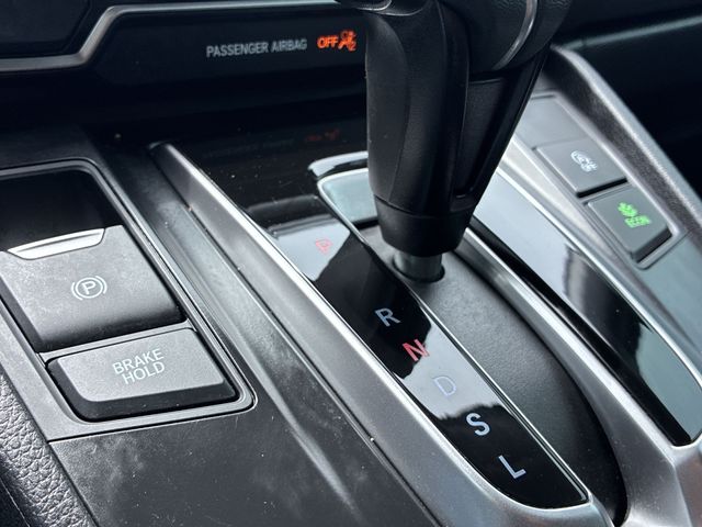 Thumbnail: 2021 Honda CR-V - 41