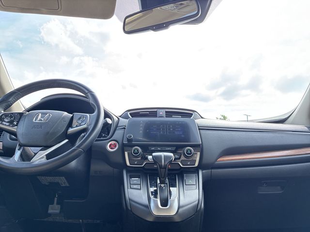 Thumbnail: 2018 Honda CR-V - 15