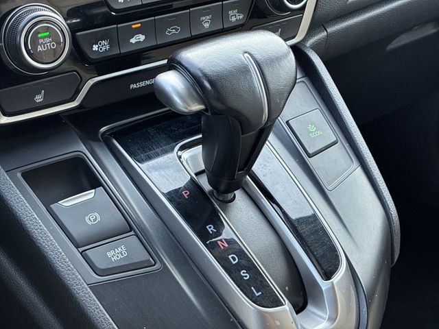 Thumbnail: 2018 Honda CR-V - 17