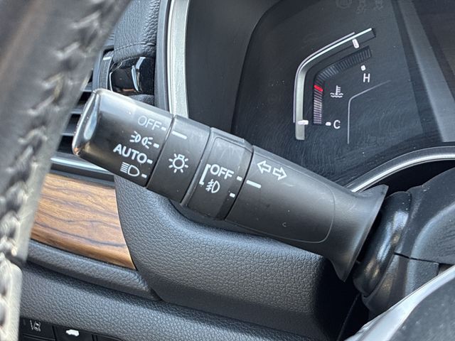 Thumbnail: 2018 Honda CR-V - 36