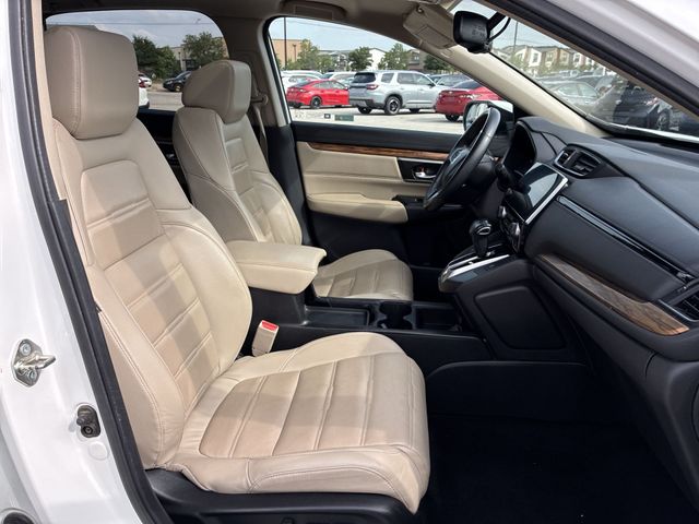 Thumbnail: 2018 Honda CR-V - 32