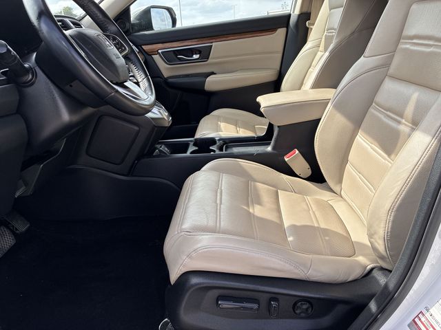 Thumbnail: 2018 Honda CR-V - 12