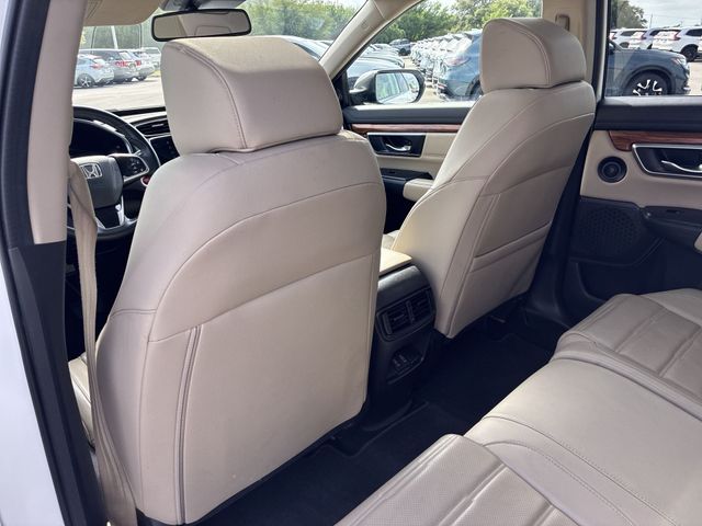 Thumbnail: 2018 Honda CR-V - 13