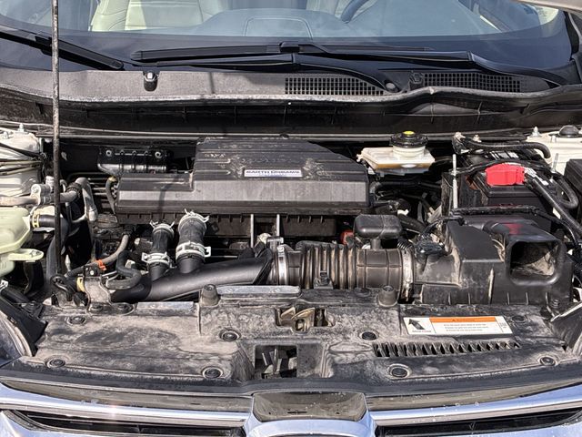 Thumbnail: 2018 Honda CR-V - 9