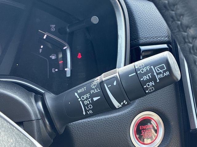 Thumbnail: 2018 Honda CR-V - 35