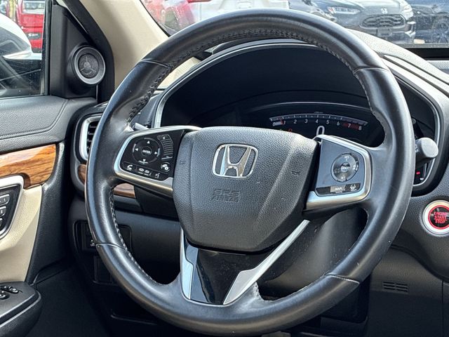 Thumbnail: 2018 Honda CR-V - 14