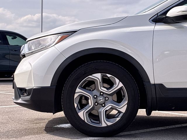 Thumbnail: 2018 Honda CR-V - 8