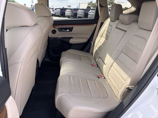 Thumbnail: 2018 Honda CR-V - 29