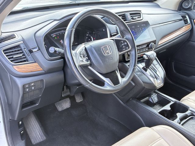 Thumbnail: 2018 Honda CR-V - 2