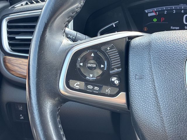 Thumbnail: 2018 Honda CR-V - 33
