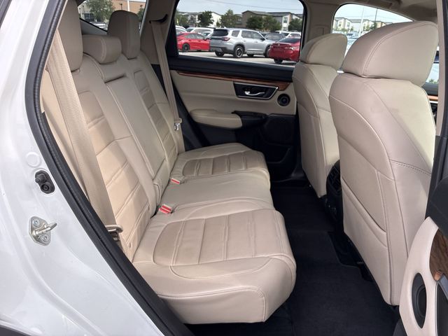 Thumbnail: 2018 Honda CR-V - 30