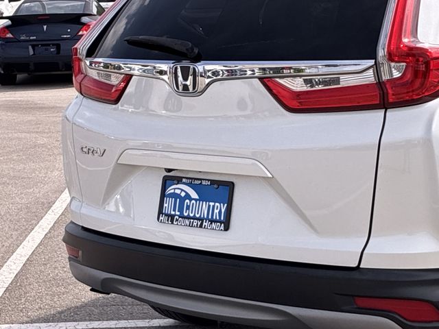Thumbnail: 2018 Honda CR-V - 7