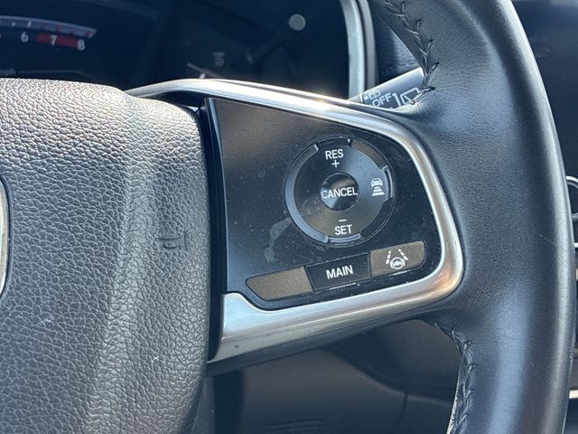 Thumbnail: 2018 Honda CR-V - 34