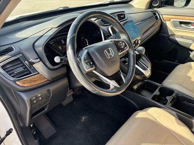 Thumbnail: 2020 Honda CR-V - 2