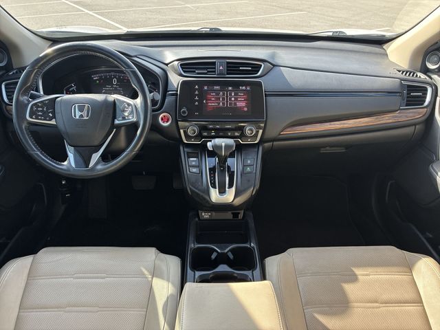 Thumbnail: 2020 Honda CR-V - 10