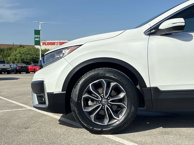 Thumbnail: 2020 Honda CR-V - 8