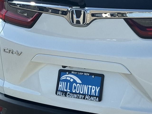 Thumbnail: 2020 Honda CR-V - 7