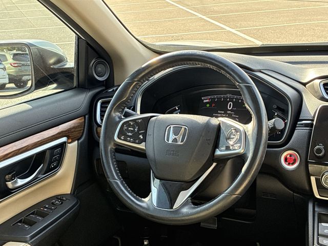 Thumbnail: 2020 Honda CR-V - 14