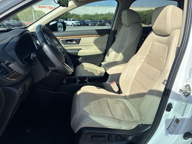 Thumbnail: 2020 Honda CR-V - 11