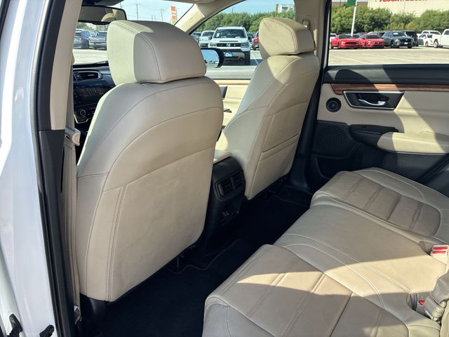 Thumbnail: 2020 Honda CR-V - 29