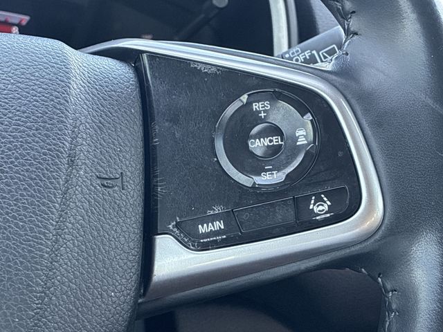 Thumbnail: 2020 Honda CR-V - 34