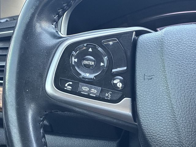 Thumbnail: 2020 Honda CR-V - 33