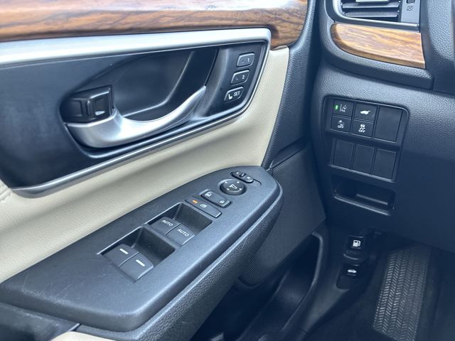 Thumbnail: 2020 Honda CR-V - 41