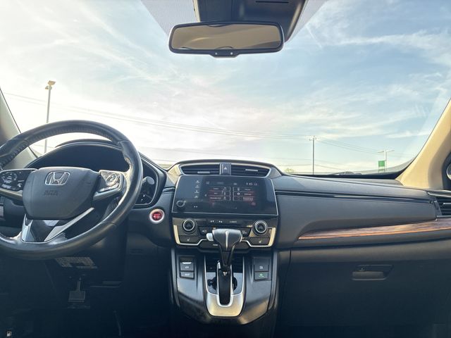 Thumbnail: 2020 Honda CR-V - 15