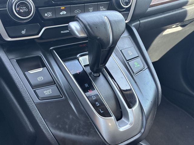 Thumbnail: 2020 Honda CR-V - 17