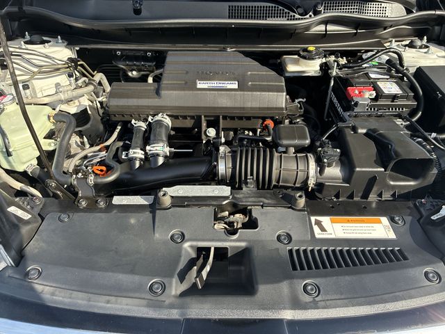 Thumbnail: 2020 Honda CR-V - 9