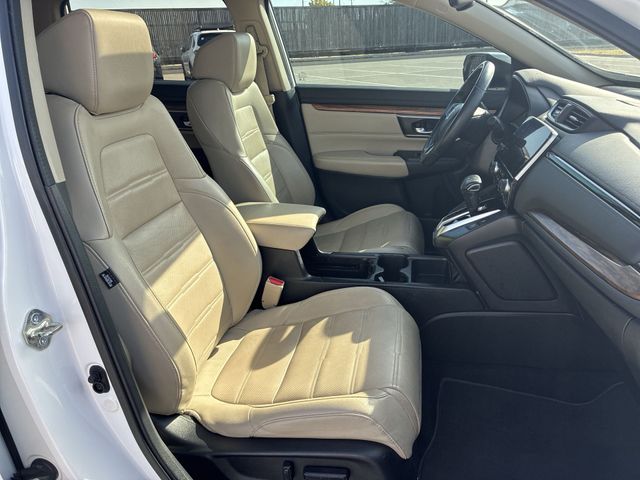 Thumbnail: 2020 Honda CR-V - 32