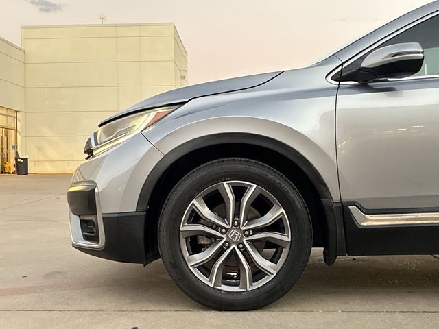 Thumbnail: 2020 Honda CR-V - 8