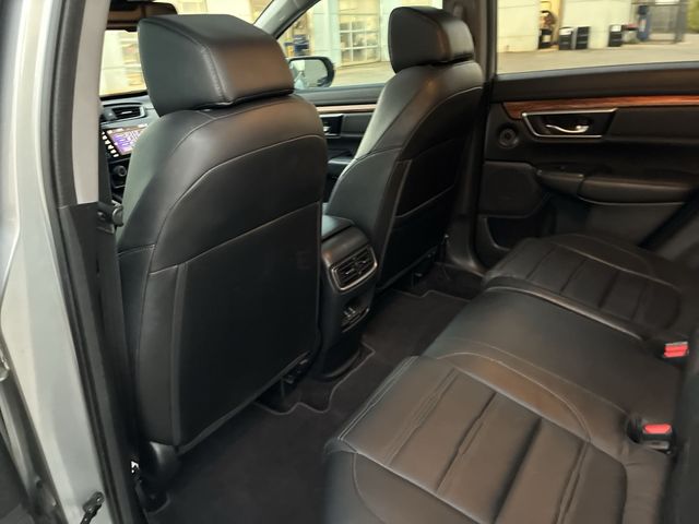 Thumbnail: 2020 Honda CR-V - 29