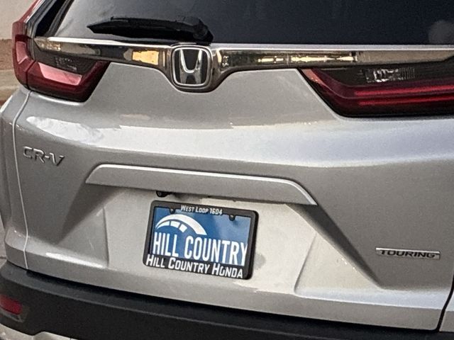 Thumbnail: 2020 Honda CR-V - 7