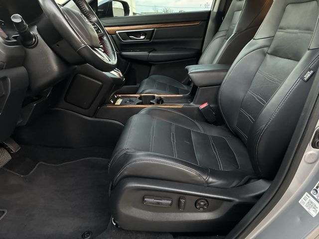 Thumbnail: 2020 Honda CR-V - 12