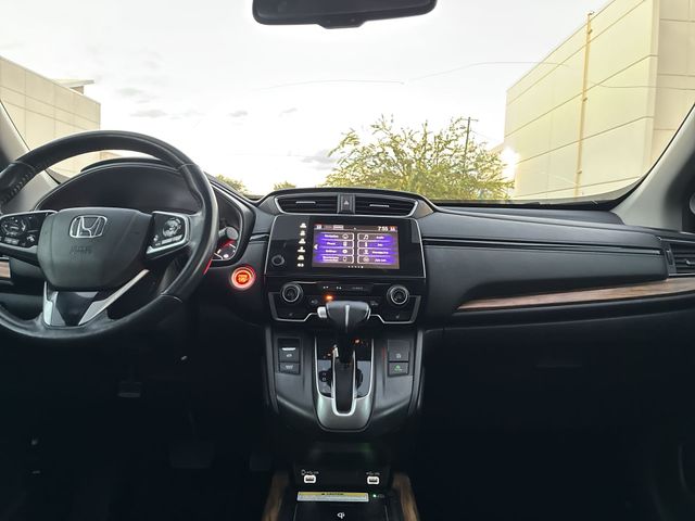 Thumbnail: 2020 Honda CR-V - 15