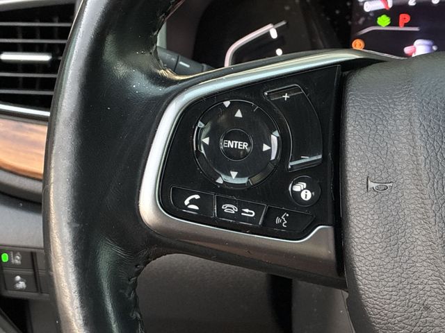 Thumbnail: 2020 Honda CR-V - 33