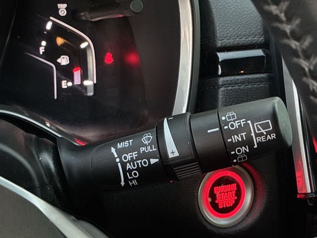 Thumbnail: 2020 Honda CR-V - 35