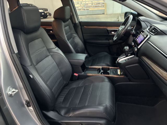 Thumbnail: 2020 Honda CR-V - 32