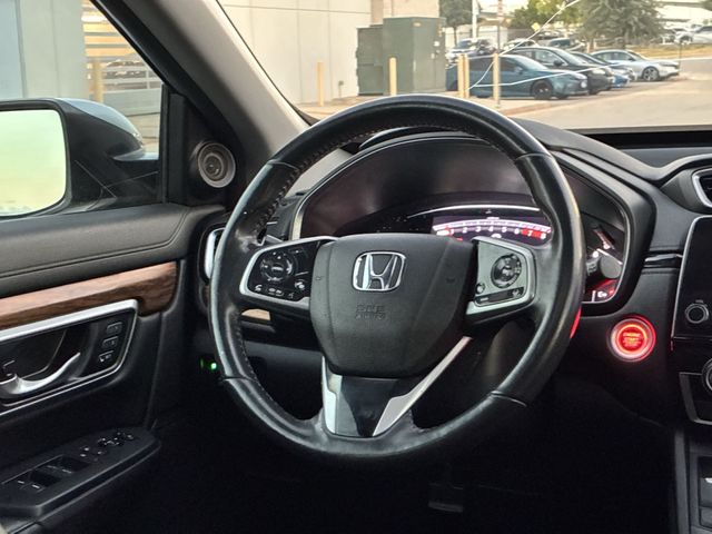 Thumbnail: 2020 Honda CR-V - 14