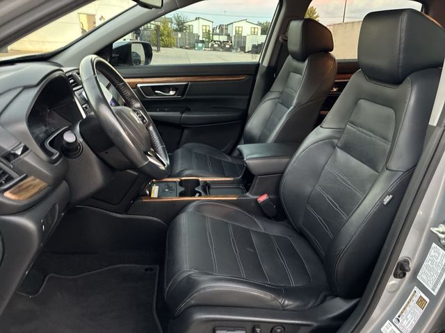 Thumbnail: 2020 Honda CR-V - 11
