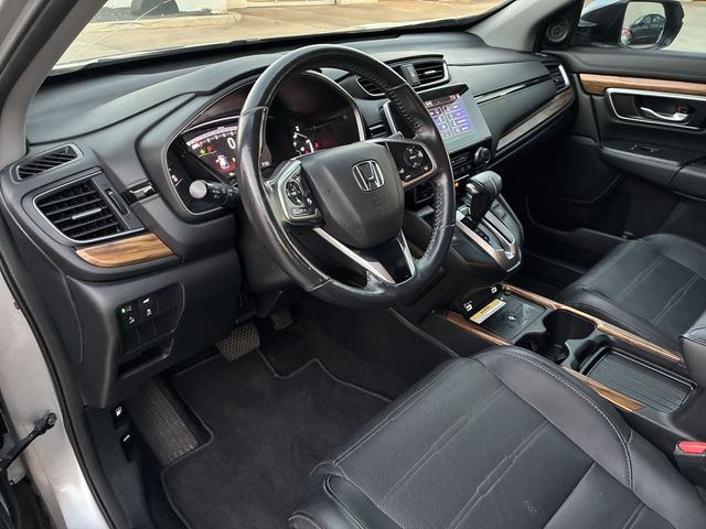 Thumbnail: 2020 Honda CR-V - 2