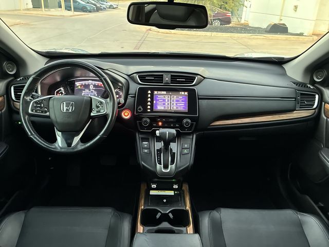 Thumbnail: 2020 Honda CR-V - 10